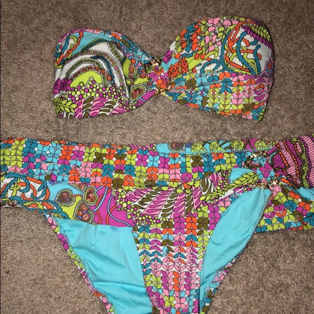 Trina Turk Bikini